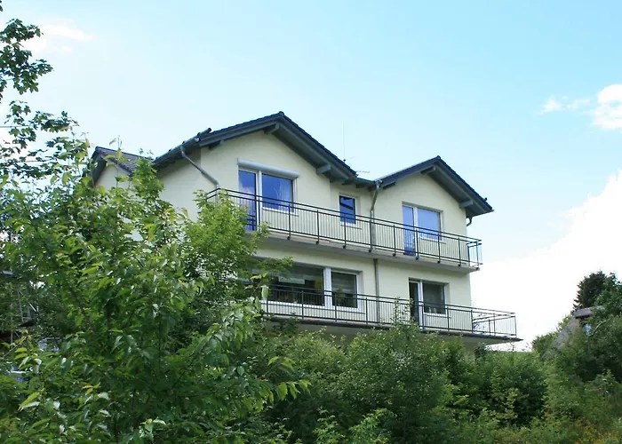 Strycker Ferienappartement