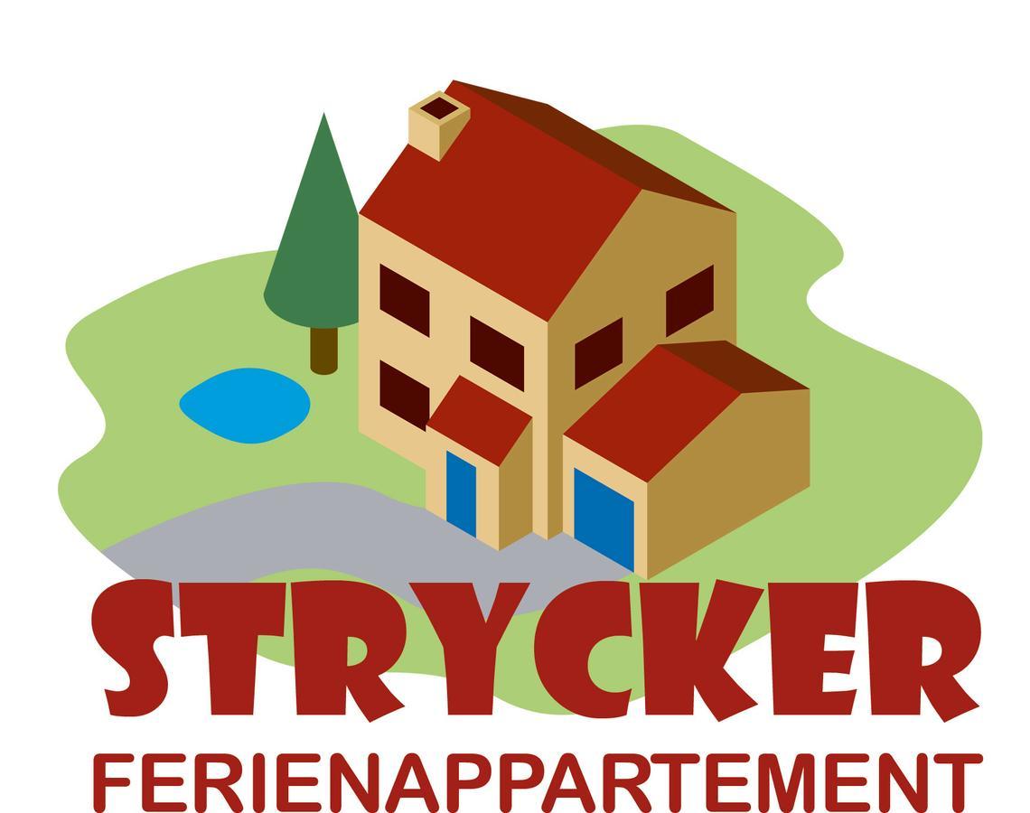 Apartment Strycker *